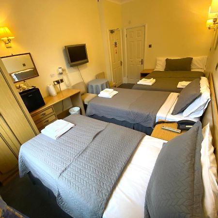 The Brompton Hotel London Kültér fotó