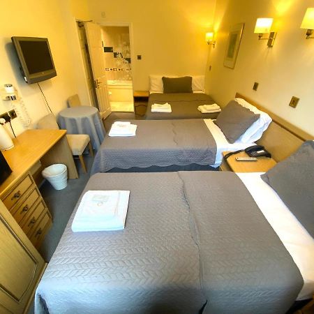 The Brompton Hotel London Kültér fotó