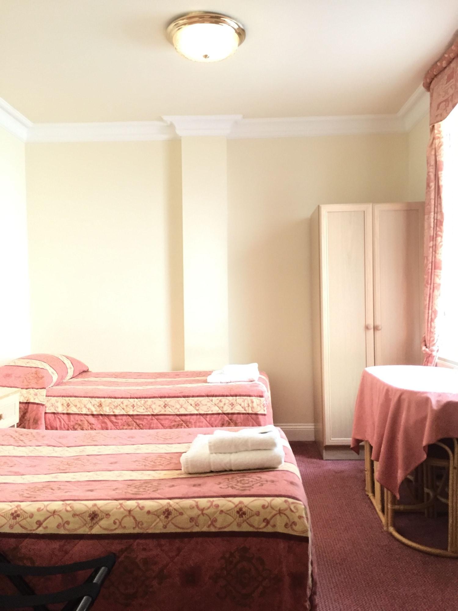The Brompton Hotel London Kültér fotó