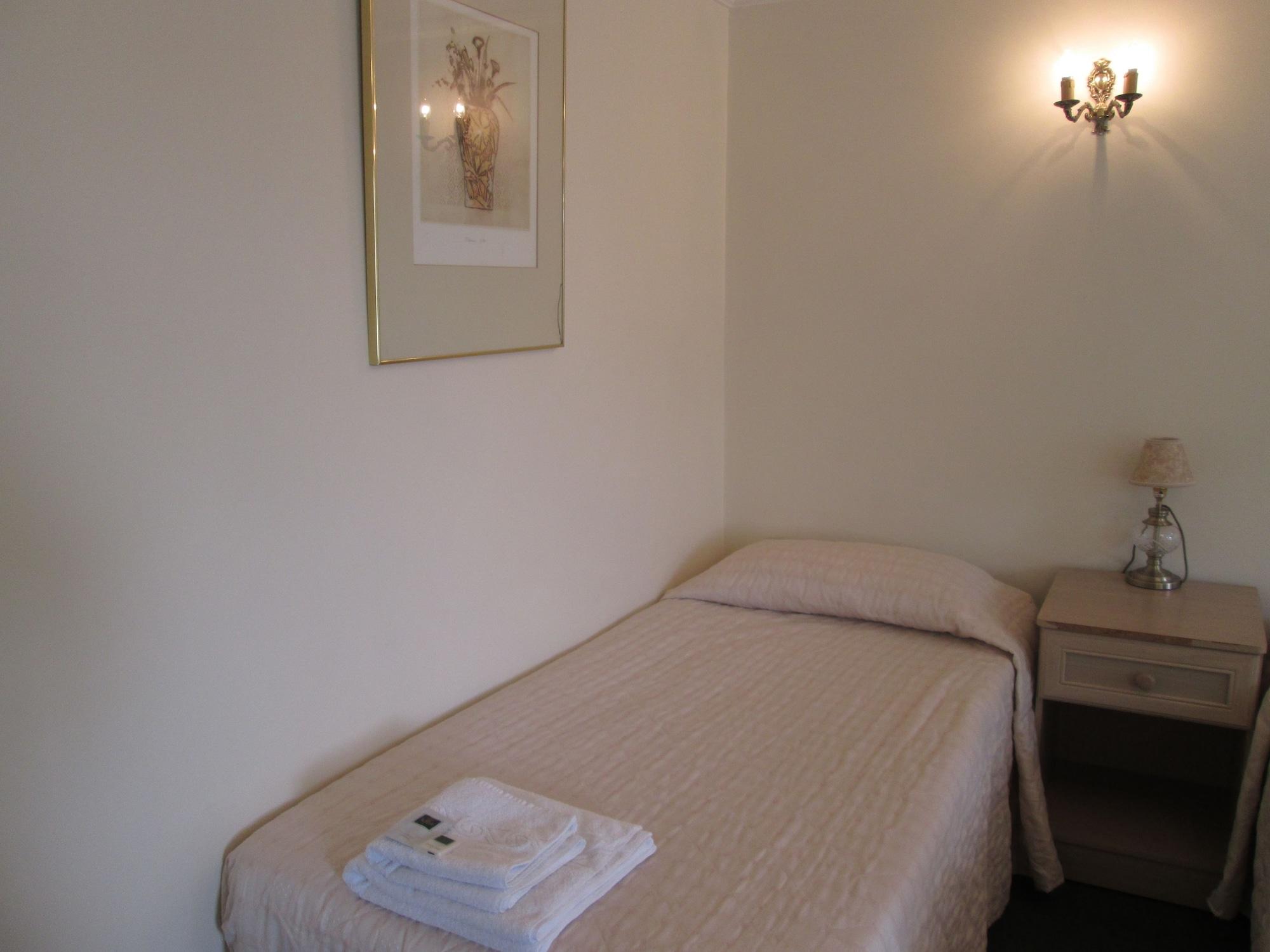 The Brompton Hotel London Kültér fotó