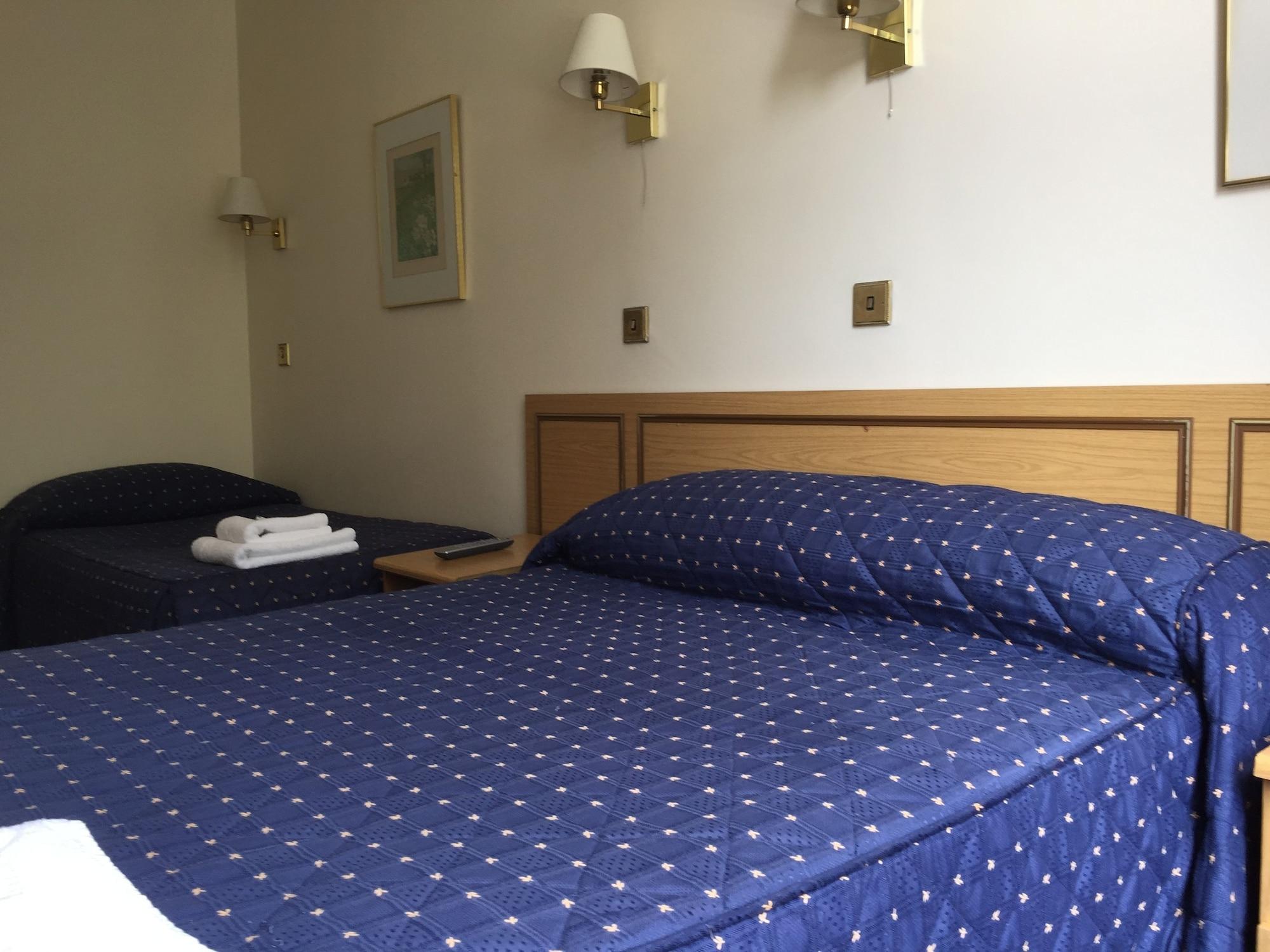 The Brompton Hotel London Kültér fotó