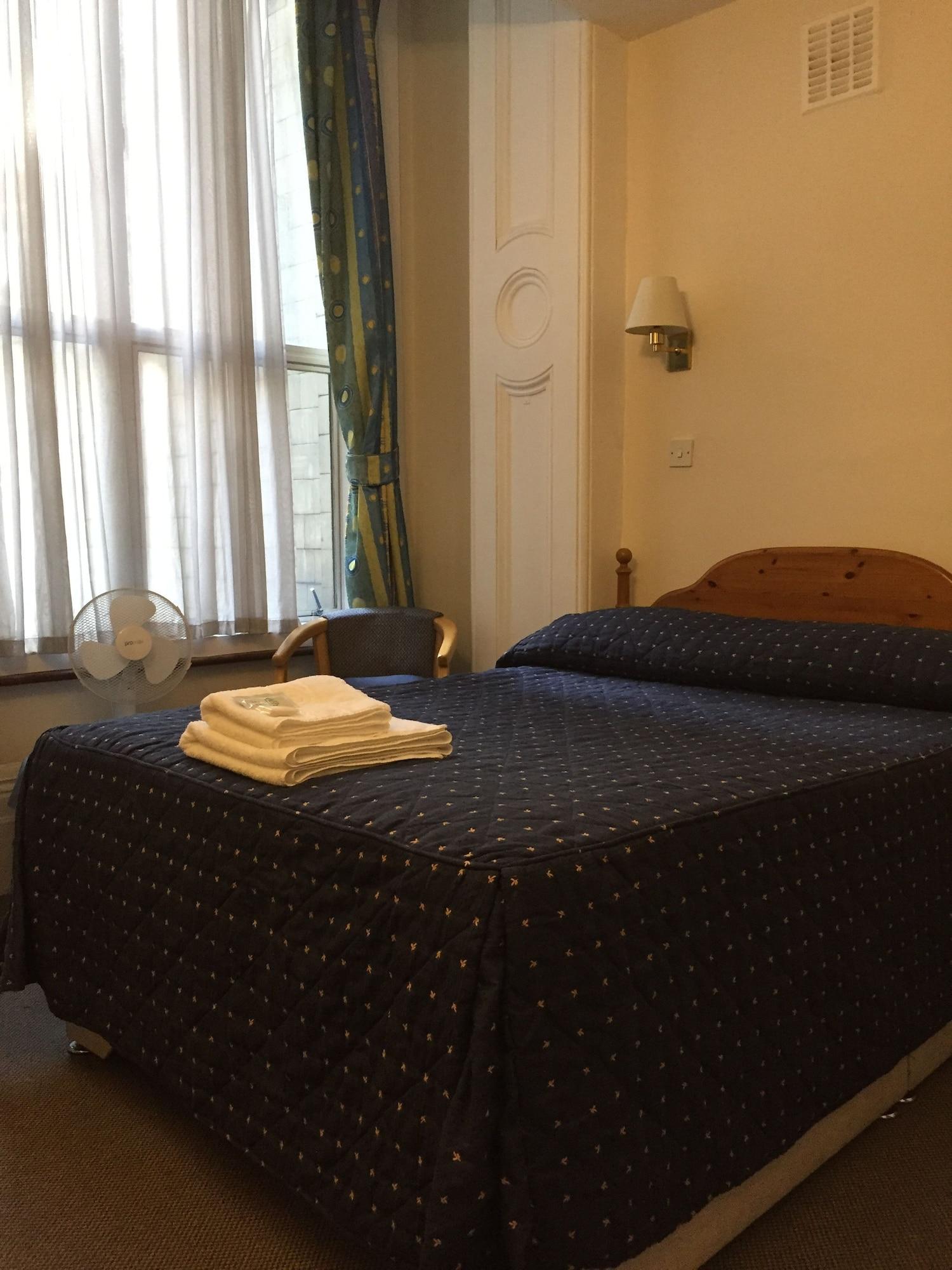 The Brompton Hotel London Kültér fotó