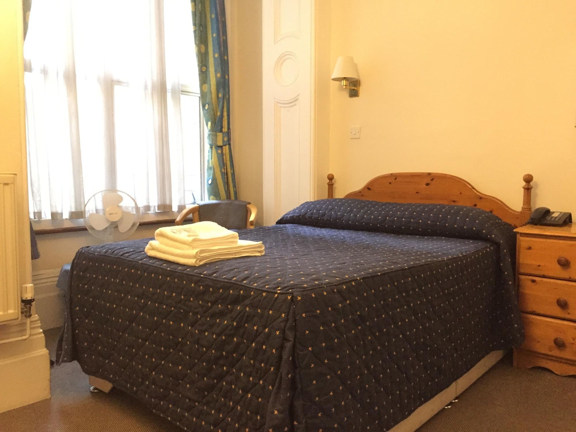 The Brompton Hotel London Kültér fotó