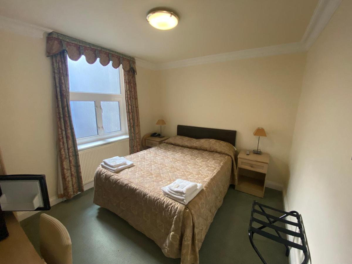 The Brompton Hotel London Kültér fotó