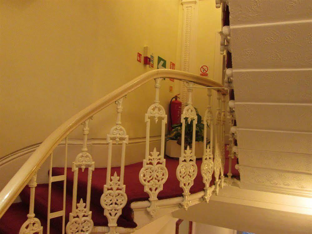 The Brompton Hotel London Kültér fotó